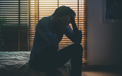 Depressão, ansiedade e outros transtornos: precisamos falar sobre saúde mental!