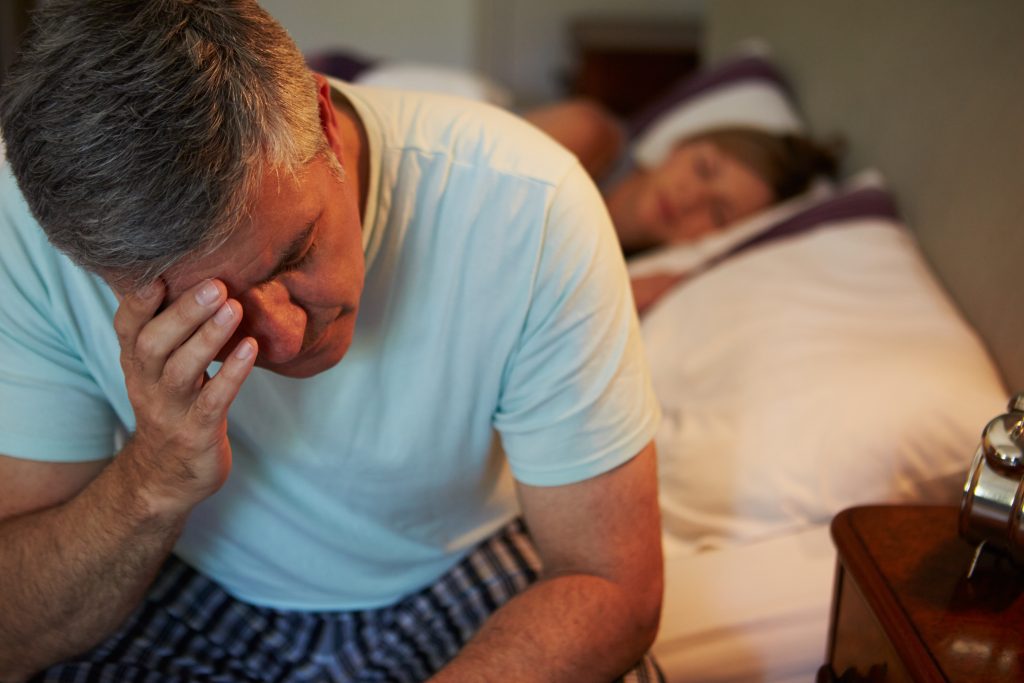O sono pode afetar negativamente sua produtividade, veja mais neste artigo!