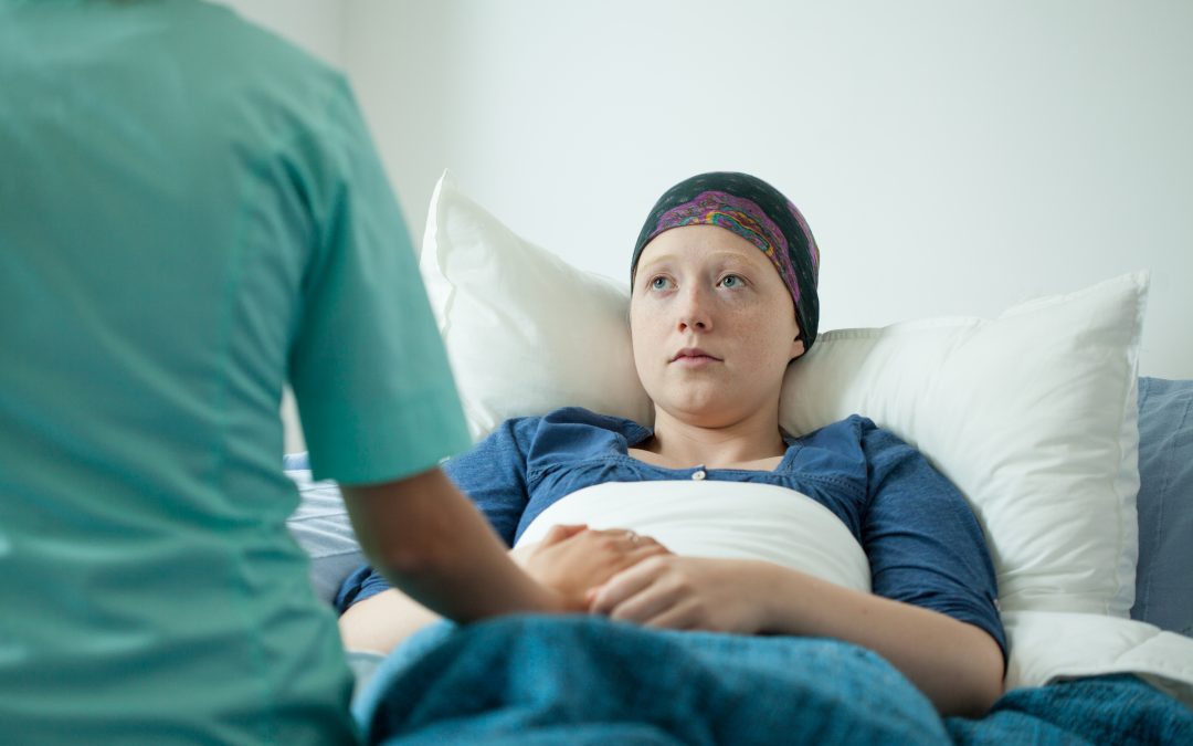 O preocupante aumento do número de jovens com câncer