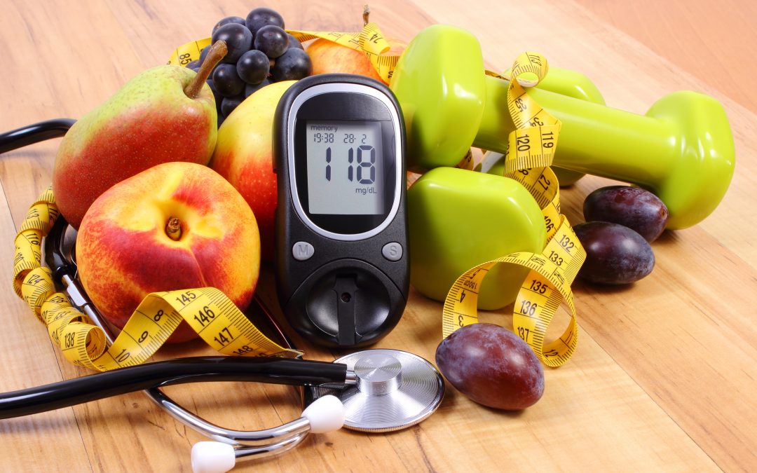 O Diabetes Mellitus é uma das doenças crônicas que mais ...