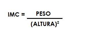 Calculadora do IMC