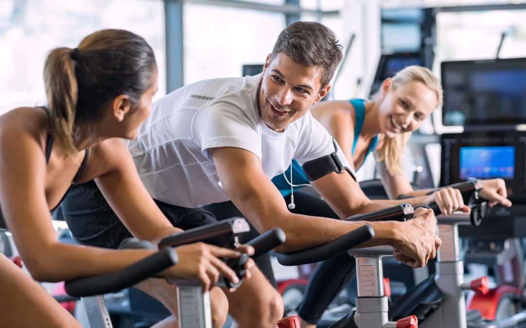 Exercícios para emagrecer — entenda qual é o tipo de atividade ideal para eliminar a gordura corporal