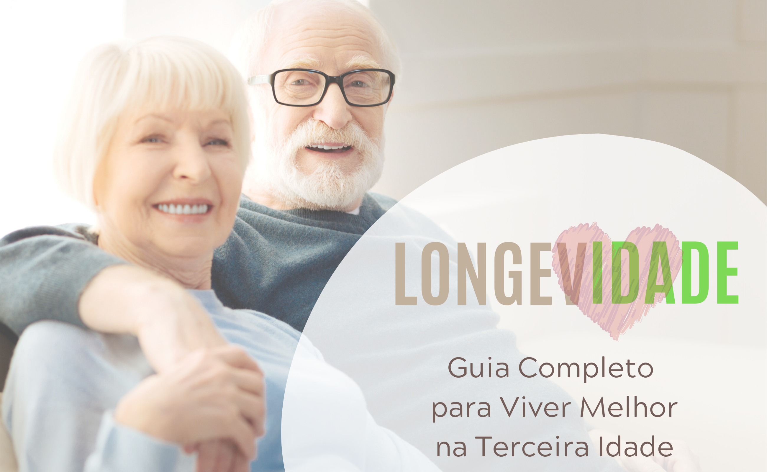 Longevidade e-book
