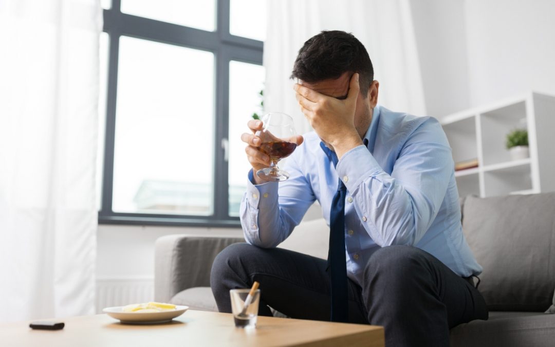 Tabagismo e alcoolismo: como tratar com recursos naturais