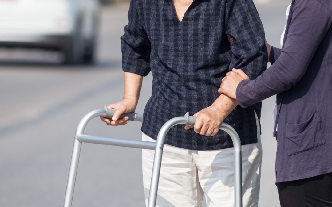 Acidente vascular cerebral: 6 fatores de risco