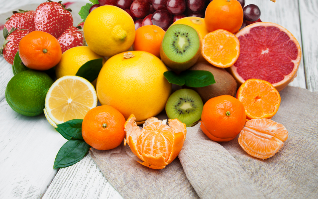 Alimentos anti-inflamatórios: eles precisam fazer parte do seu cardápio