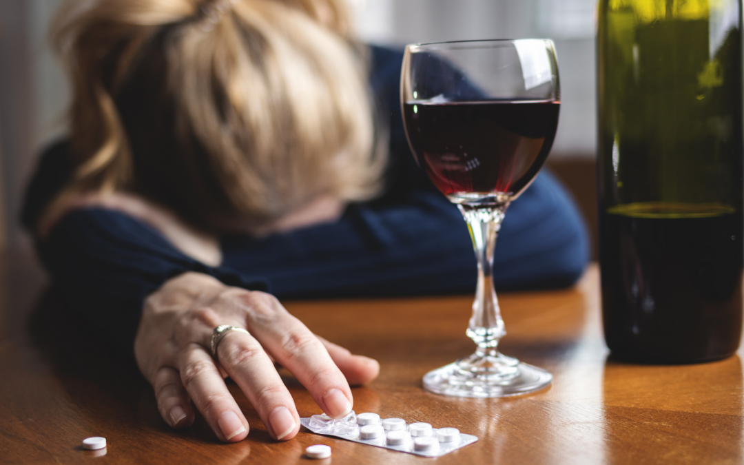 Abuso de álcool e drogas: precisamos falar desse tema