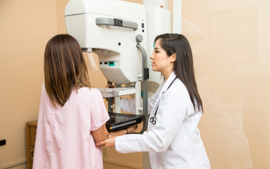 Mamografia: qual é a importância deste exame e das ações de prevenção ao câncer