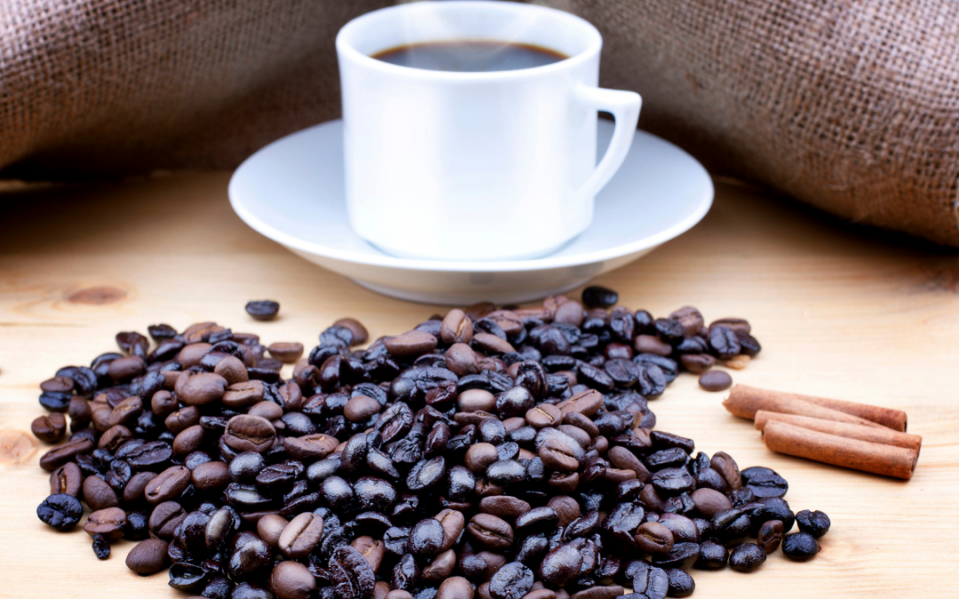 Movidos a café: qual é o risco da cafe para a saúde