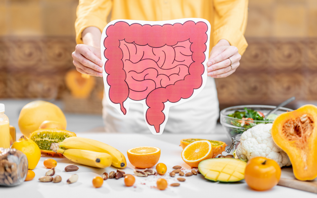 Saúde intestinal: qual é a importância e como alcançar?