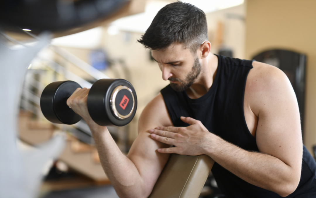 Benefícios da musculação e sua importância para o bem-estar Benefícios da musculação e sua importância para o bem-estar