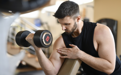 Benefícios da musculação: por que este exercício é tão importante?